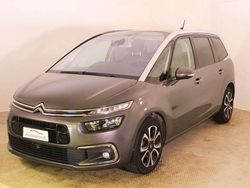 Grigio metallizzato Usata 2019 Citroën C4 SpaceTourer Business Class Monovolume | 16.900 € (Buon prezzo)