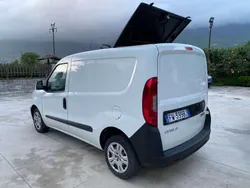 Bianco Usata 2019 Fiat Doblò Monovolume | 9000 € (Super prezzo)