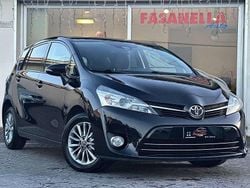 Nero Usata 2016 Toyota Verso Monovolume | 17.900 €