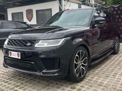 Other Usata 2019 Land Rover Range Rover Sport HSE SUV | 38.000 € (Molto cara)