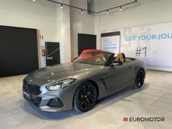 Grigio Usata 2021 BMW Z4 M Sport Cabrio | 44.900 € (Buon prezzo)