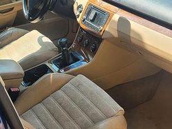 Blu Usata 2006 VW Passat Station wagon | 1300 € (Ottimo prezzo)