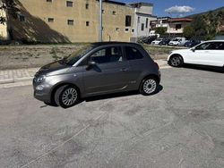 Grigio Usata 2022 Fiat 500C Dolcevita Cabrio | 12.800 € (Ottimo prezzo)