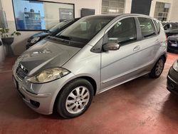 Argento Usata 2008 Mercedes A170 Avantgarde Tre volumi | 2700 € (Super prezzo)