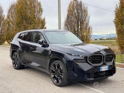 Nero Usata 2024 BMW XM SUV | 104.980 € (Buon prezzo)