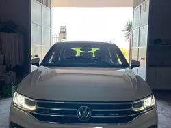 Usata 2021 VW Tiguan R-line SUV | 28.900 € (Buon prezzo)
