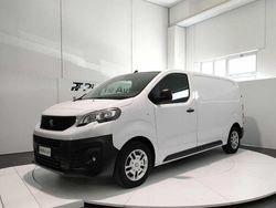 Bianco Usata 2022 Peugeot Expert Premium Furgone | 18.178 € (Cara)