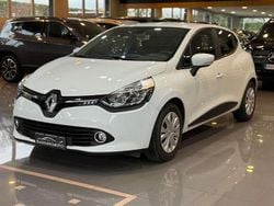 Bianco Usata 2014 Renault Clio IV Tre volumi | 7200 € (Buon prezzo)