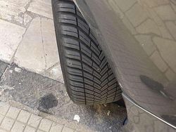 Usata 2012 Citroën C4 Attraction Tre volumi | 5500 € (Buon prezzo)