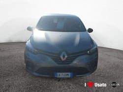Grigio Usata 2022 Renault Clio V Techno Due volumi | 16.900 € (Buon prezzo)