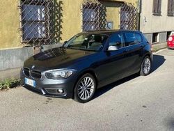 Usata 2017 BMW 118 Advantage Due volumi | 14.500 € (Ottimo prezzo)