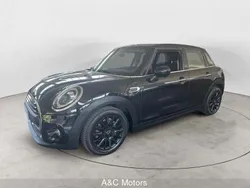 Nero Usata 2019 Mini One D Hype Due volumi | 14.000 € (Buon prezzo)