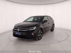 Nero metallizzato Usata 2022 VW Taigo R-line SUV | 19.000 € (Ottimo prezzo)