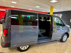 Grigio Usata 2023 VW Transporter Furgone | 28.500 € (Buon prezzo)