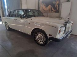 Bianco Usata 1975 Rolls Royce Silver Shadow Tre volumi | 17.950 €