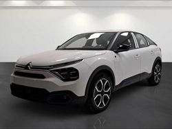 Bianco Usata 2023 Citroën e-C4 Feel Tre volumi | 21.800 € (Cara)