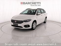Bianco Usata 2019 Fiat Tipo Easy Station wagon | 12.500 € (Buon prezzo)