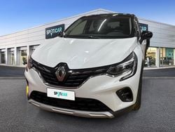 Bianco Usata 2024 Renault Captur Techno SUV | 21.950 € (Buon prezzo)