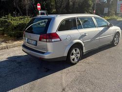 Grigio Usata 2006 Opel Vectra Station wagon | 2199 €