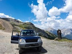 Usata 1998 Toyota Land Cruiser | 20.000 €