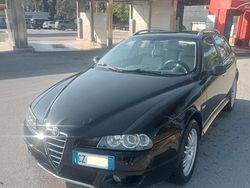 Usata 2006 Alfa Romeo 156 Station wagon | 1499 € (Buon prezzo)