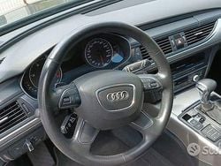 Nero Usata 2012 Audi A6 Station wagon | 9000 € (Ottimo prezzo)