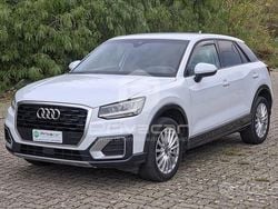 Bianco Usata 2016 Audi Q2 Design SUV | 14.900 € (Buon prezzo)