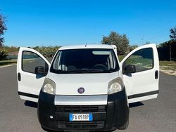 Bianco Usata 2018 Fiat Fiorino Furgone | 5000 € (Ottimo prezzo)