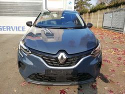 Blu/azzurro Usata 2020 Renault Captur Business SUV | 14.980 € (Buon prezzo)