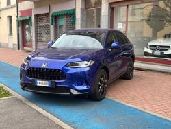 Blu Usata 2024 Honda ZR-V Sport SUV | 32.000 € (Ottimo prezzo)