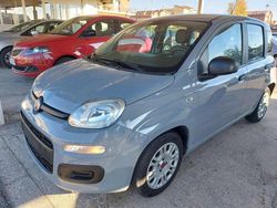 Grigio Usata 2022 Fiat Panda S Tre volumi | 8900 € (Buon prezzo)