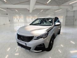 Bianco Usata 2020 Peugeot 3008 Allure Station wagon | 19.500 € (Buon prezzo)