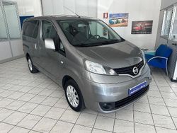 Grigio Usata 2018 Nissan Evalia Acenta Monovolume | 19.900 € (Molto cara)