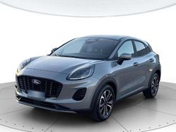 Grigio Usata 2025 Ford Puma Titanium SUV | 20.400 € (Buon prezzo)