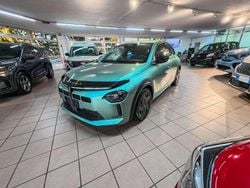 Verde Nuova 2025 Lancia Ypsilon Due volumi | 19.900 € (Buon prezzo)