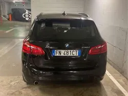Usata 2017 BMW 218 Active Tourer Advantage Monovolume | 7900 € (Ottimo prezzo)