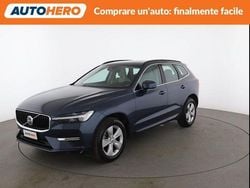 Blu Usata 2022 Volvo XC60 Core SUV | 28.499 € (Buon prezzo)