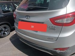 Usata 2015 Hyundai ix35 SUV | 8500 € (Buon prezzo)