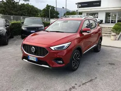 Grigio Usata 2023 MG ZS Luxury Tre volumi | 15.700 € (Buon prezzo)