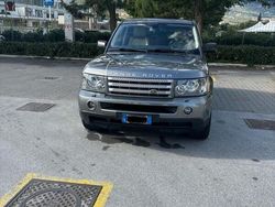 Grigio Usata 2008 Land Rover Range Rover SUV | 13.700 € (Buon prezzo)