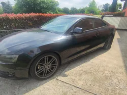 Usata 2008 Audi A5 Coupé | 7500 € (Buon prezzo)