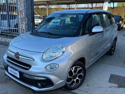 Grigio Usata 2017 Fiat 500L Pop Monovolume | 7999 € (Super prezzo)