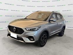 Grigio Usata 2023 MG ZS Luxury SUV | 15.900 € (Buon prezzo)