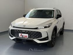 Bianco Nuova 2025 MG HS Comfort SUV | 22.900 € (Ottimo prezzo)