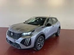 Grigio Nuova 2025 Peugeot 2008 Style SUV | 20.290 € (Buon prezzo)