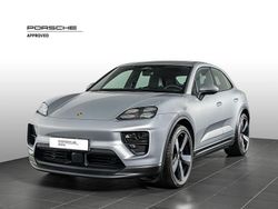 Usata 2025 Porsche Macan 4 Electric SUV | 92.500 € (Ottimo prezzo)