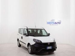 Bianco Usata 2022 Fiat Doblò Easy Monovolume | 14.800 € (Buon prezzo)
