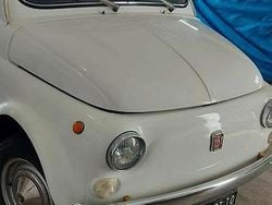 Usata 1970 Fiat Cinquecento Due volumi | 6000 €