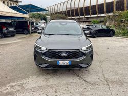 Grigio Usata 2025 Ford Kuga ST-Line X SUV | 23.400 € (Super prezzo)