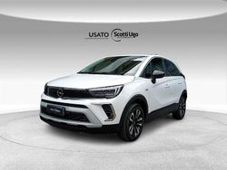 Bianco Usata 2024 Opel Crossland Edition SUV | 14.300 € (Ottimo prezzo)